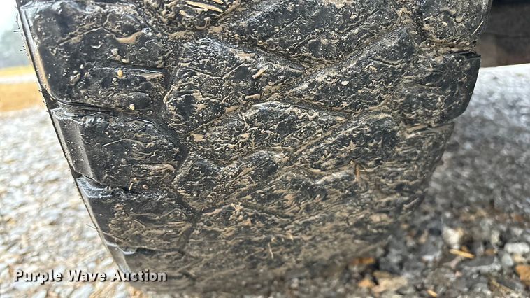 image for item ED2467 2014 Ford F150 Ext. Cab pickup truck