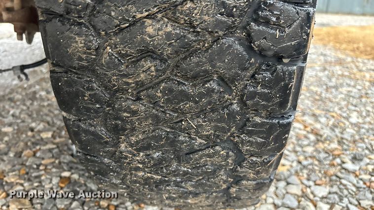 image for item ED2467 2014 Ford F150 Ext. Cab pickup truck