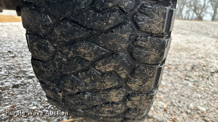 image for item ED2467 2014 Ford F150 Ext. Cab pickup truck