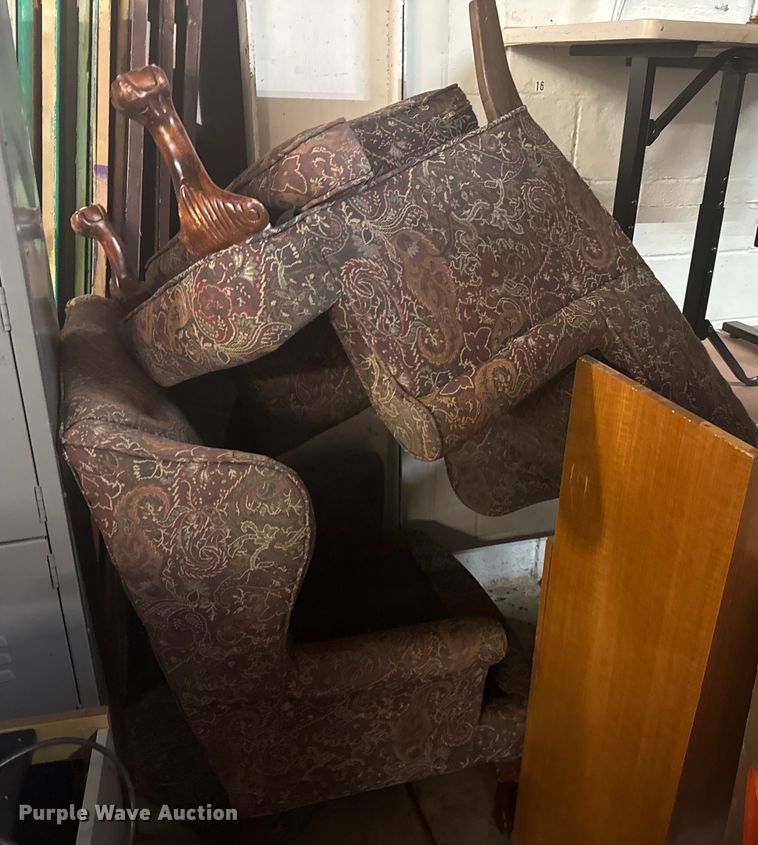 image for item EN0210 Furniture