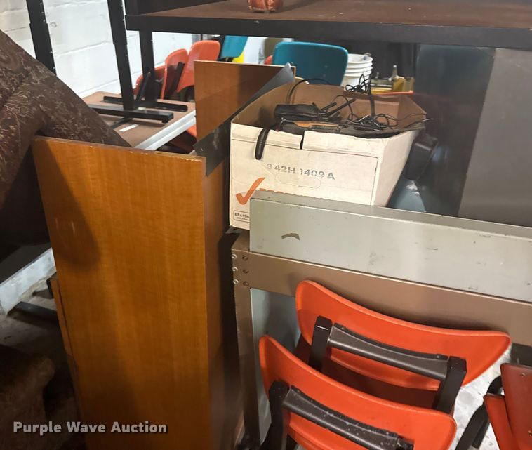 image for item EN0210 Furniture