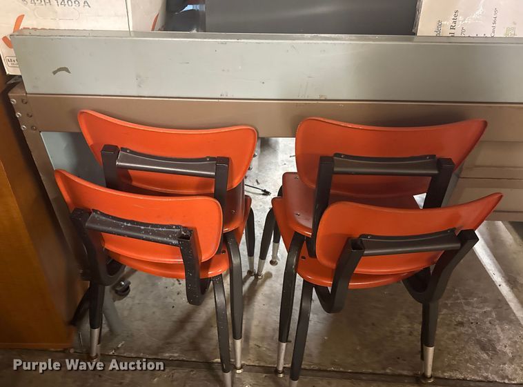 image for item EN0210 Furniture