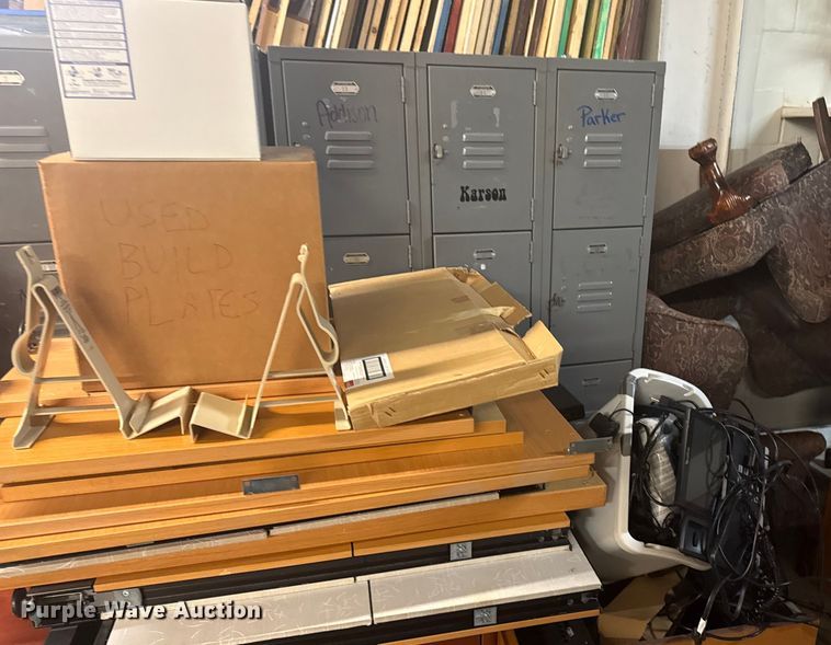 image for item EN0210 Furniture