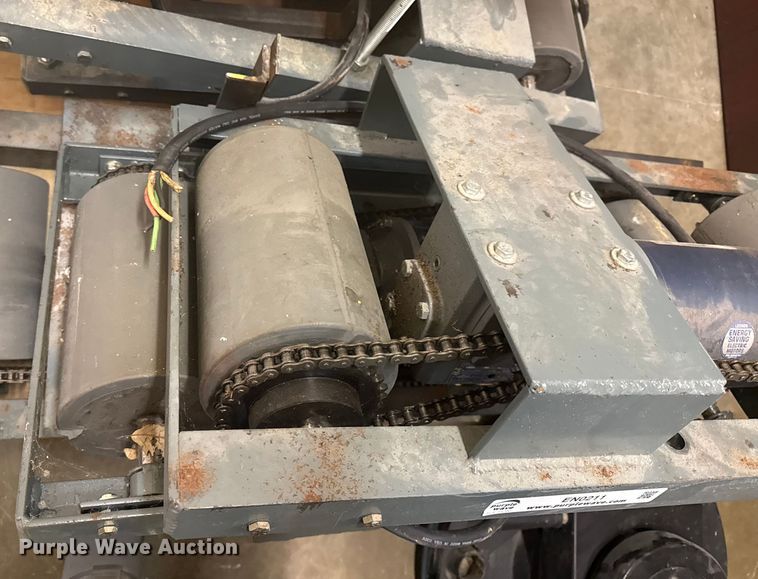 image for item EN0211 (7) bleacher drive motors