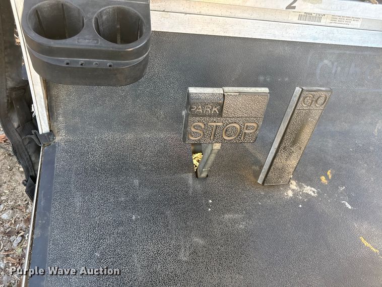 image for item EN0499 (3) Clubcar golf carts