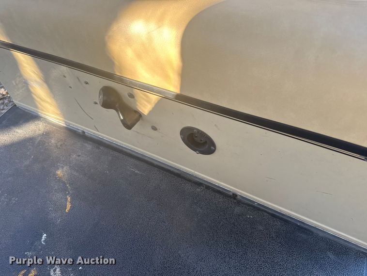 image for item EN0499 (3) Clubcar golf carts