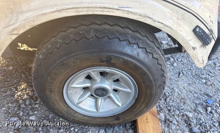 image for item EN0499 (3) Clubcar golf carts