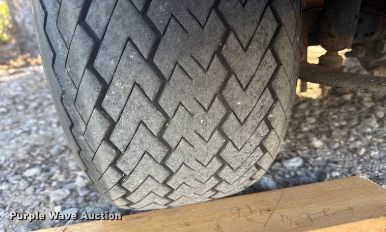 image for item EN0499 (3) Clubcar golf carts