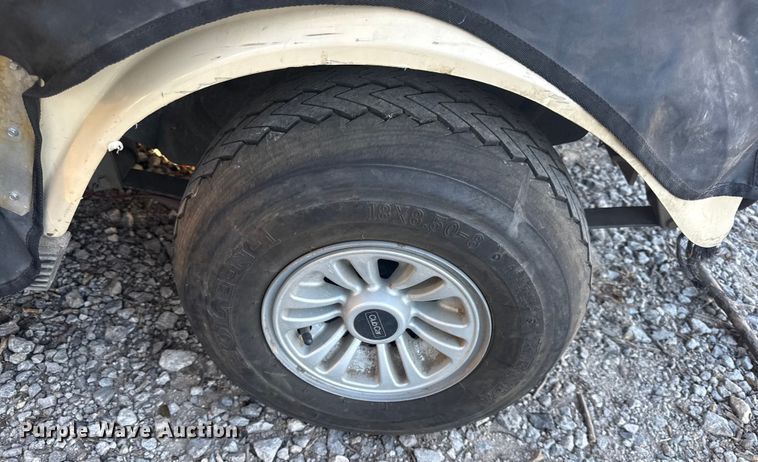 image for item EN0499 (3) Clubcar golf carts