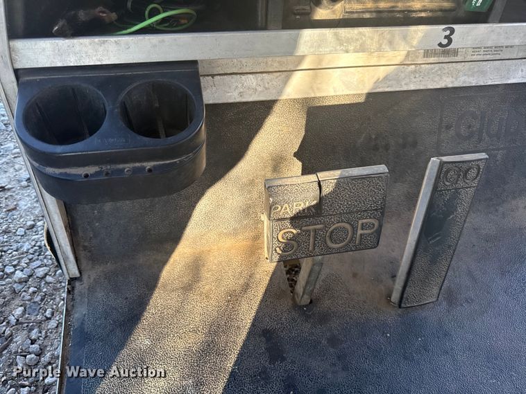 image for item EN0499 (3) Clubcar golf carts