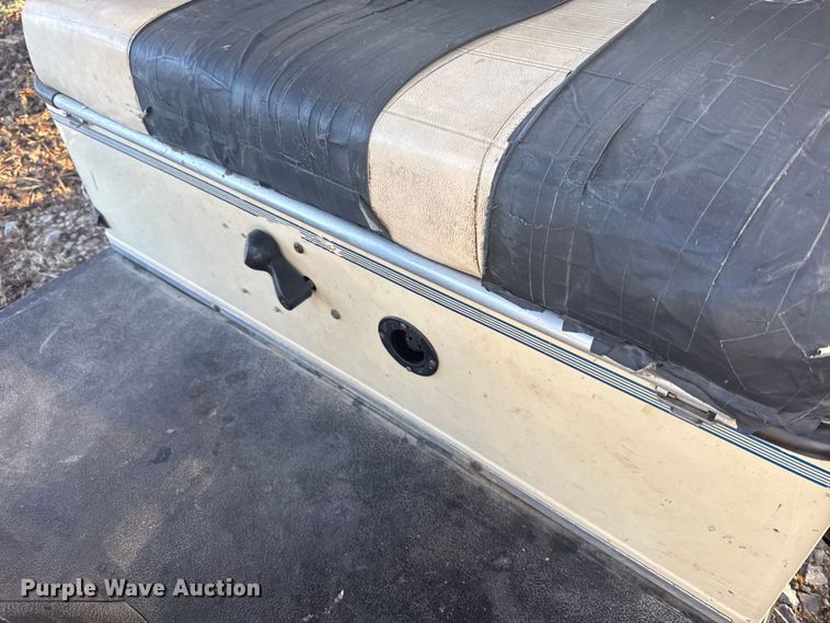 image for item EN0499 (3) Clubcar golf carts