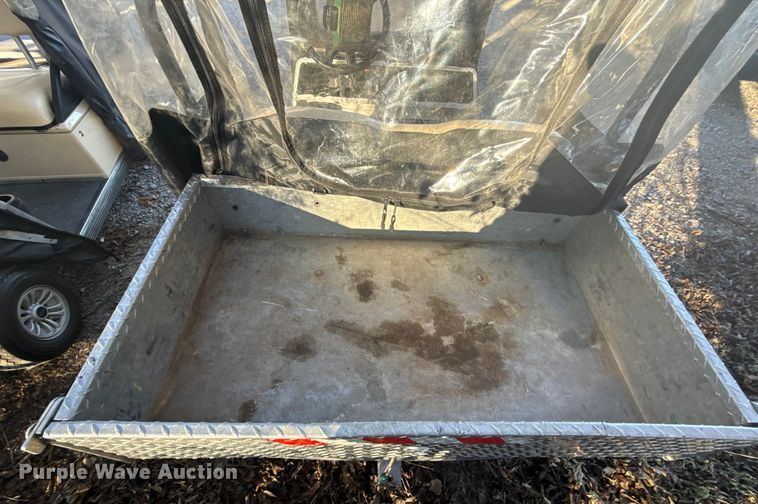 image for item EN0499 (3) Clubcar golf carts