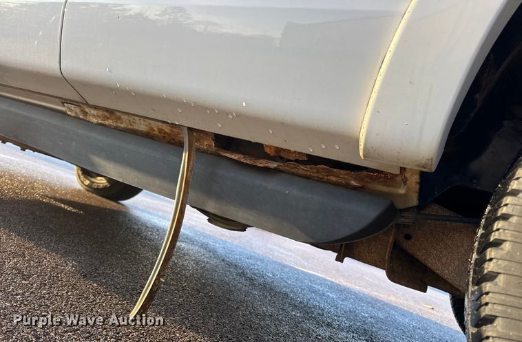 image for item EN0830 2009 Ford Explorer SUV