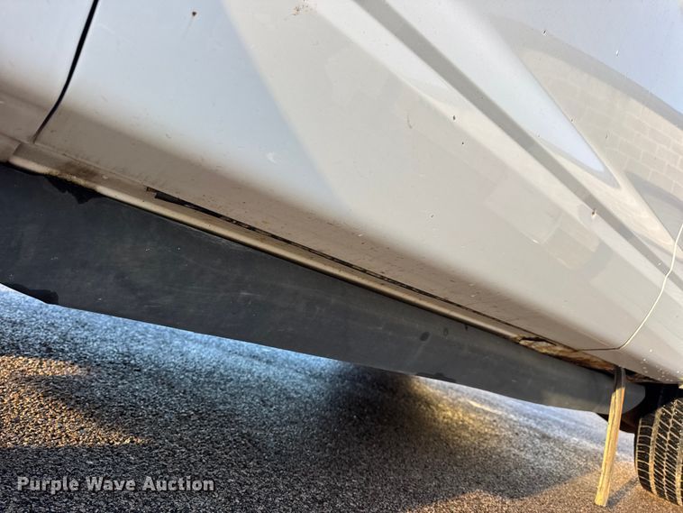 image for item EN0830 2009 Ford Explorer SUV