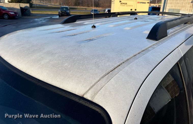 image for item EN0830 2009 Ford Explorer SUV