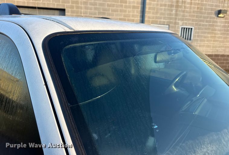 image for item EN0830 2009 Ford Explorer SUV