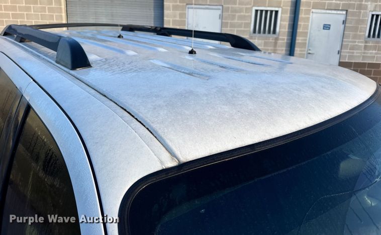 image for item EN0830 2009 Ford Explorer SUV