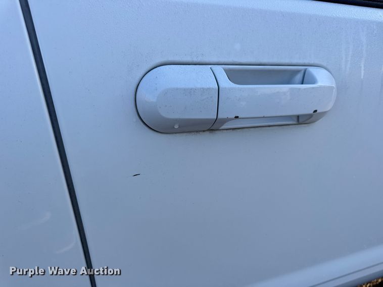 image for item EN0830 2009 Ford Explorer SUV