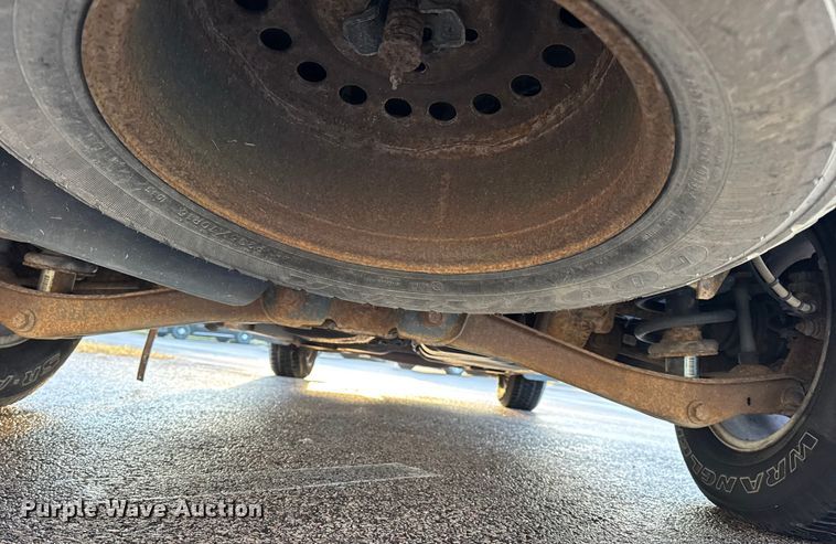 image for item EN0830 2009 Ford Explorer SUV