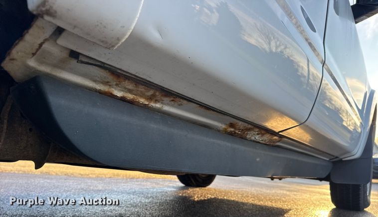 image for item EN0830 2009 Ford Explorer SUV