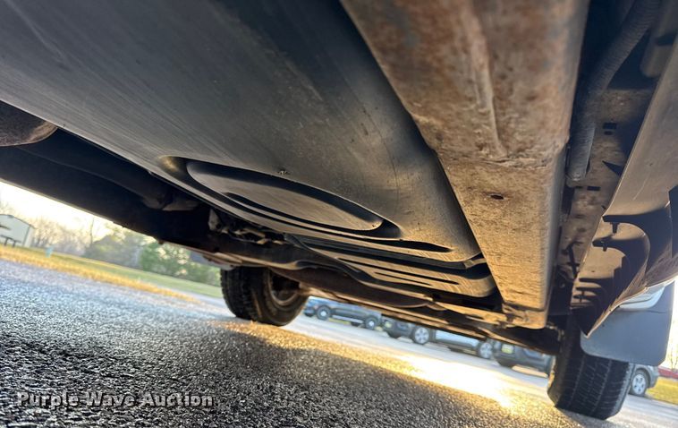 image for item EN0830 2009 Ford Explorer SUV