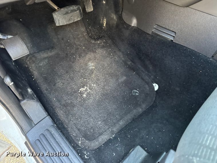 image for item EN0830 2009 Ford Explorer SUV