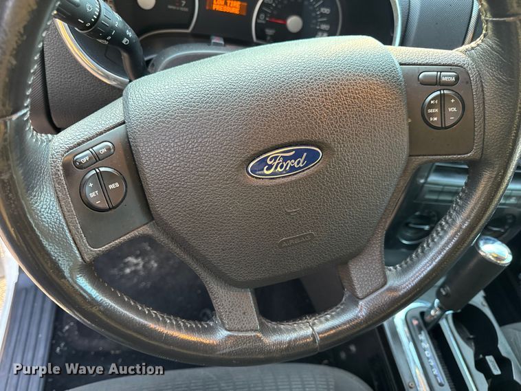 image for item EN0830 2009 Ford Explorer SUV