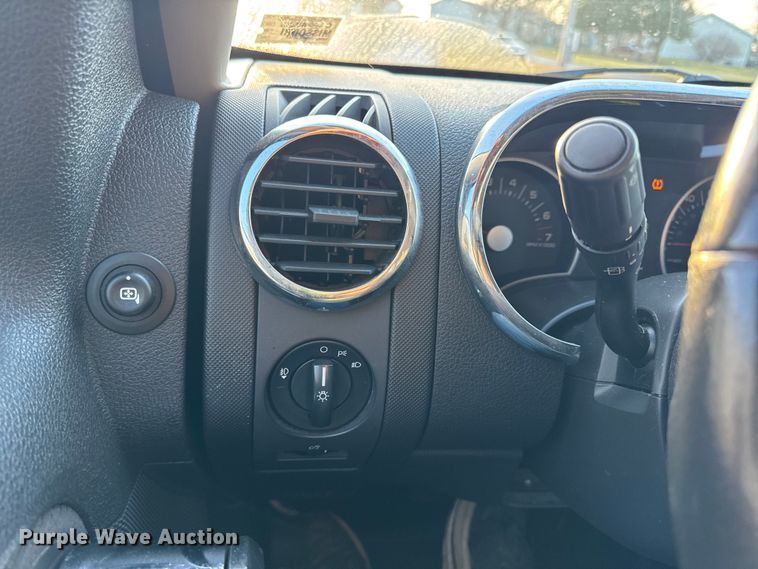 image for item EN0830 2009 Ford Explorer SUV