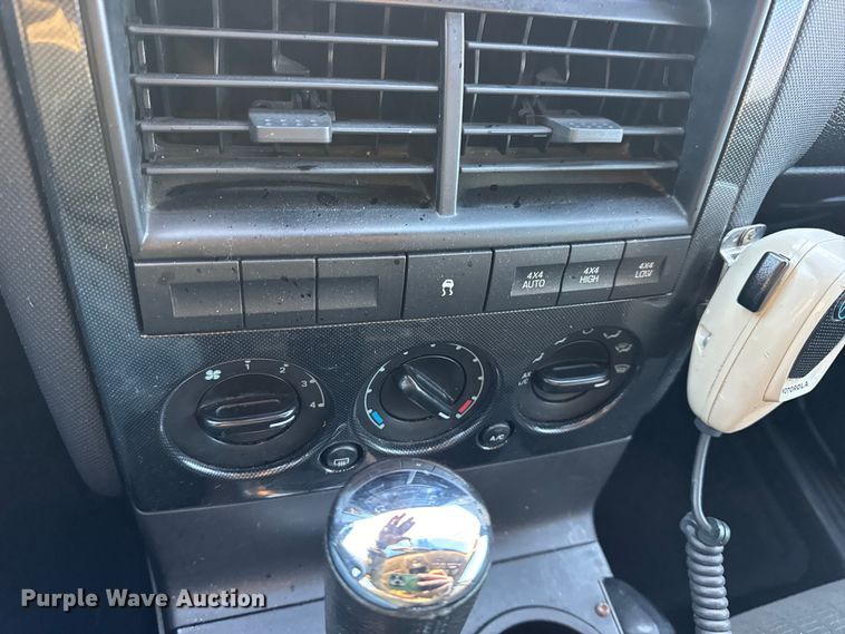 image for item EN0830 2009 Ford Explorer SUV