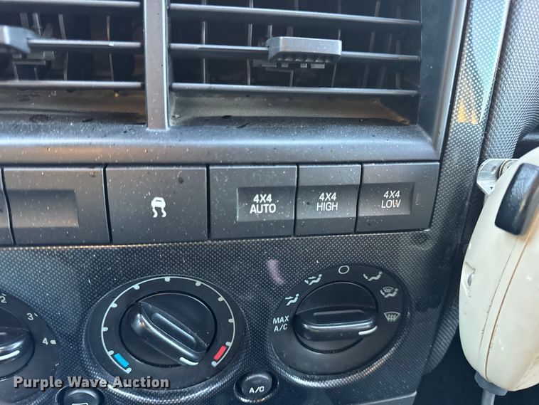 image for item EN0830 2009 Ford Explorer SUV