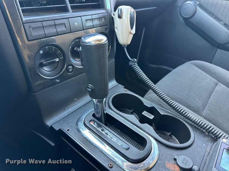 image for item EN0830 2009 Ford Explorer SUV