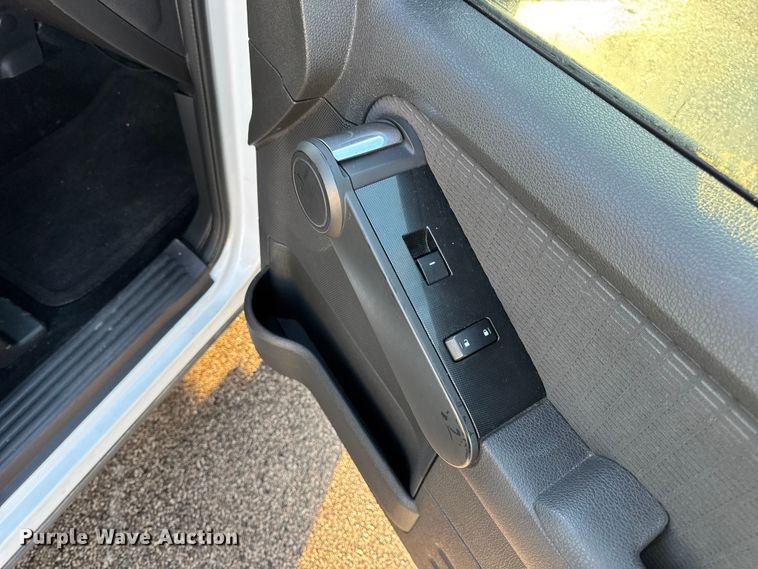 image for item EN0830 2009 Ford Explorer SUV