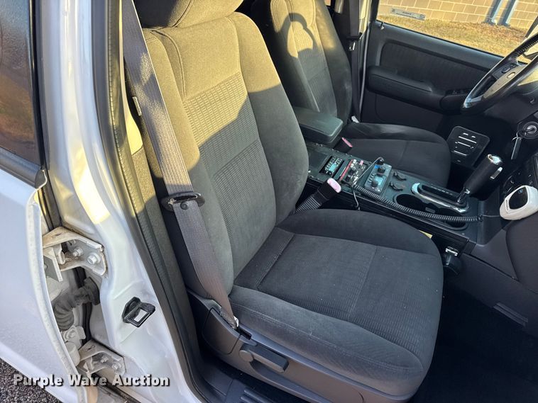 image for item EN0830 2009 Ford Explorer SUV