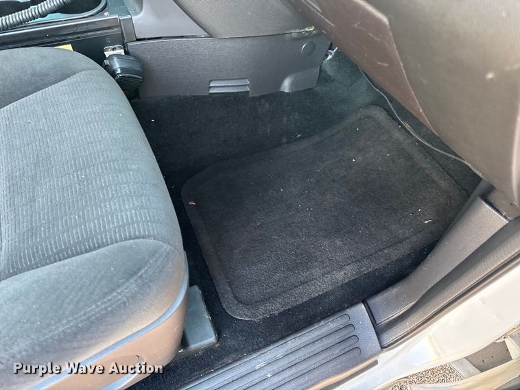 image for item EN0830 2009 Ford Explorer SUV