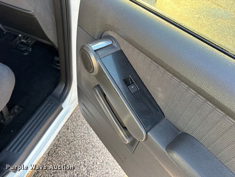 image for item EN0830 2009 Ford Explorer SUV