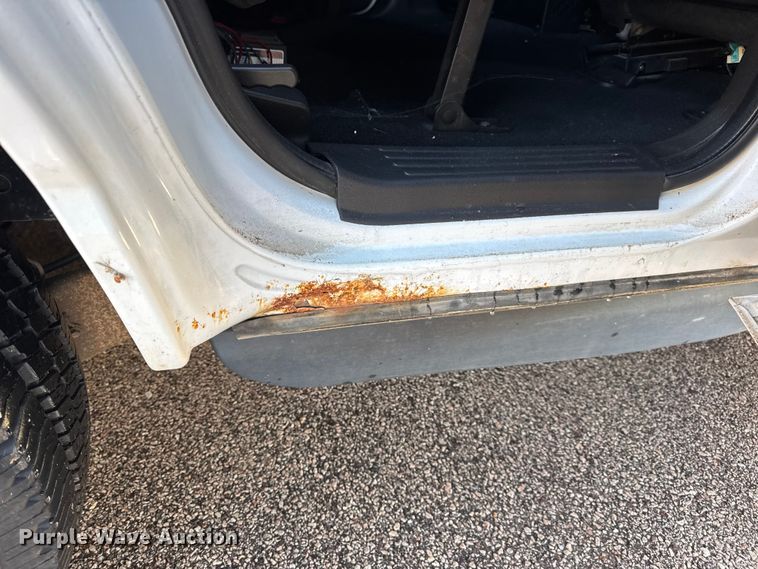 image for item EN0830 2009 Ford Explorer SUV