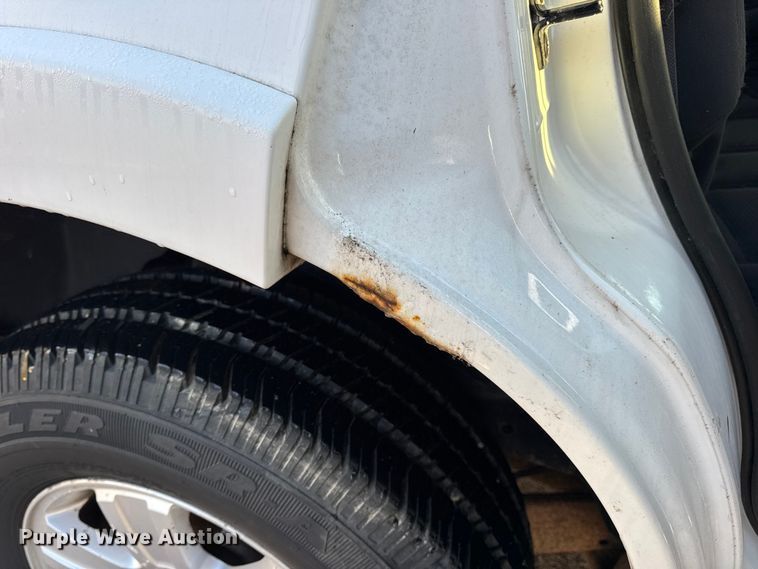 image for item EN0830 2009 Ford Explorer SUV