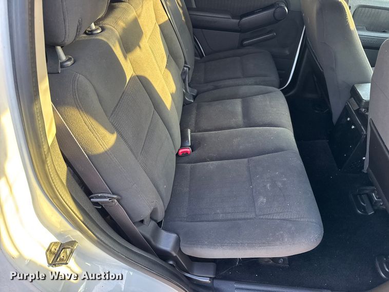 image for item EN0830 2009 Ford Explorer SUV