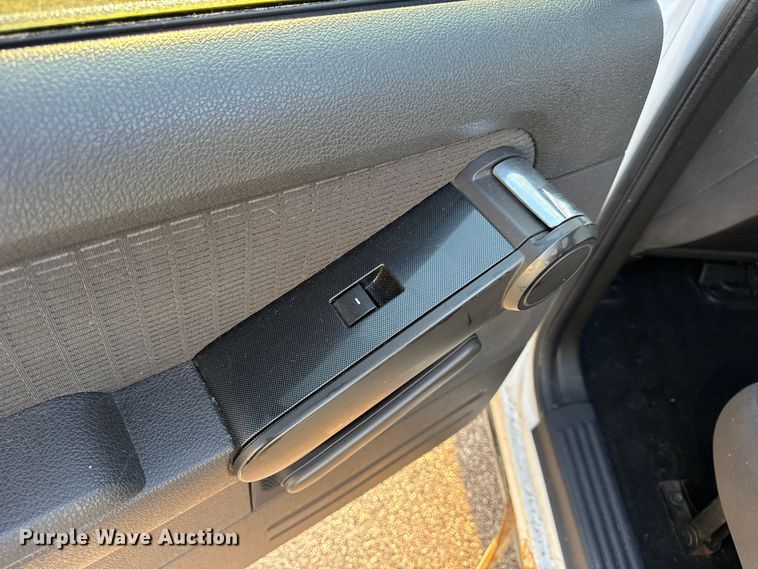 image for item EN0830 2009 Ford Explorer SUV