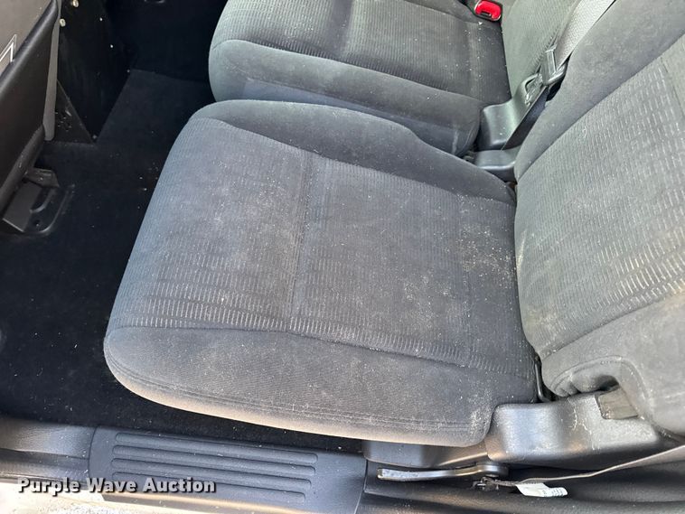 image for item EN0830 2009 Ford Explorer SUV