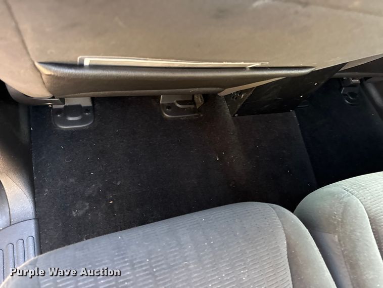 image for item EN0830 2009 Ford Explorer SUV