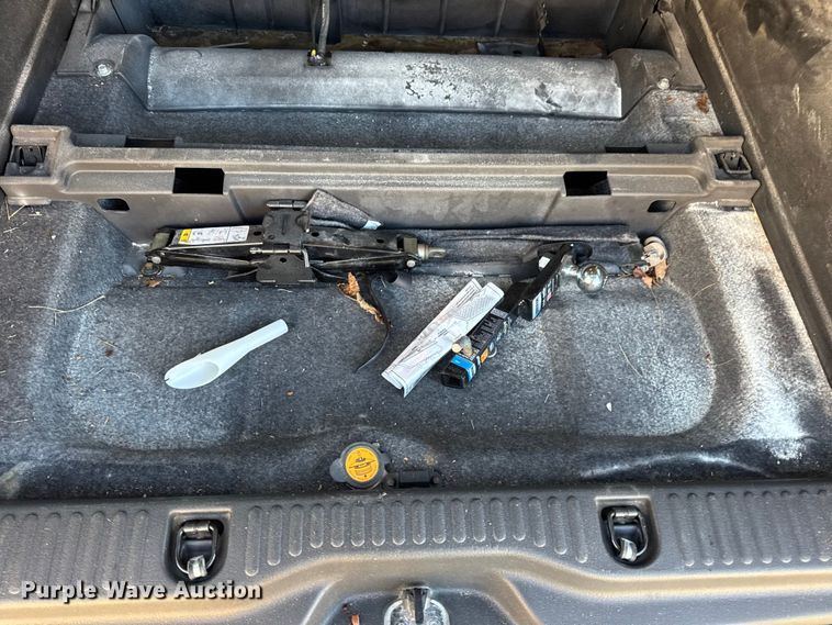 image for item EN0830 2009 Ford Explorer SUV