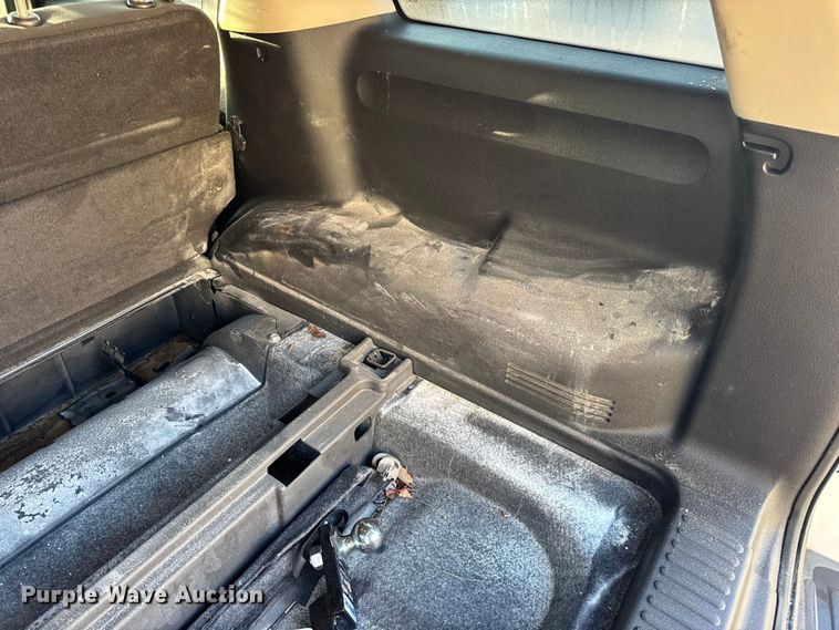 image for item EN0830 2009 Ford Explorer SUV