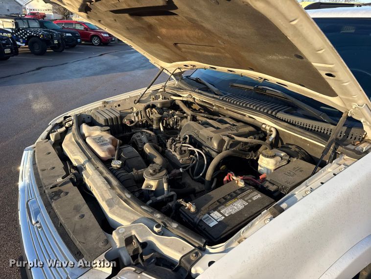 image for item EN0830 2009 Ford Explorer SUV