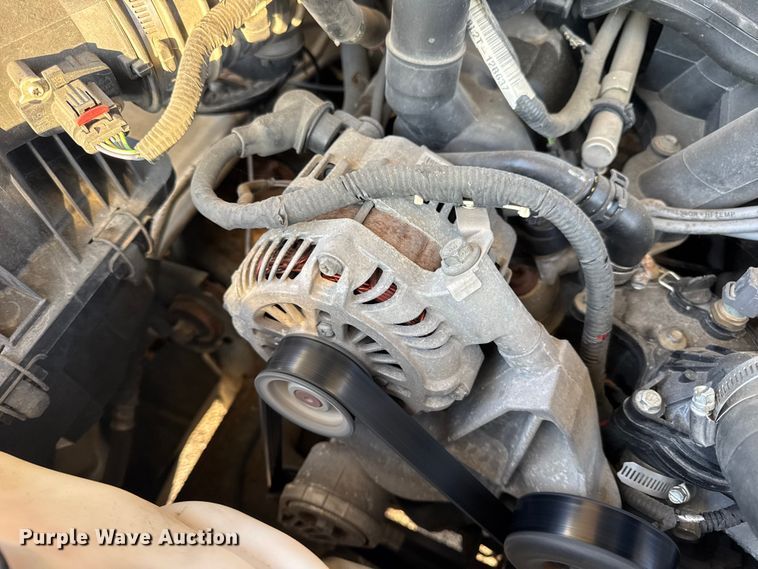 image for item EN0830 2009 Ford Explorer SUV