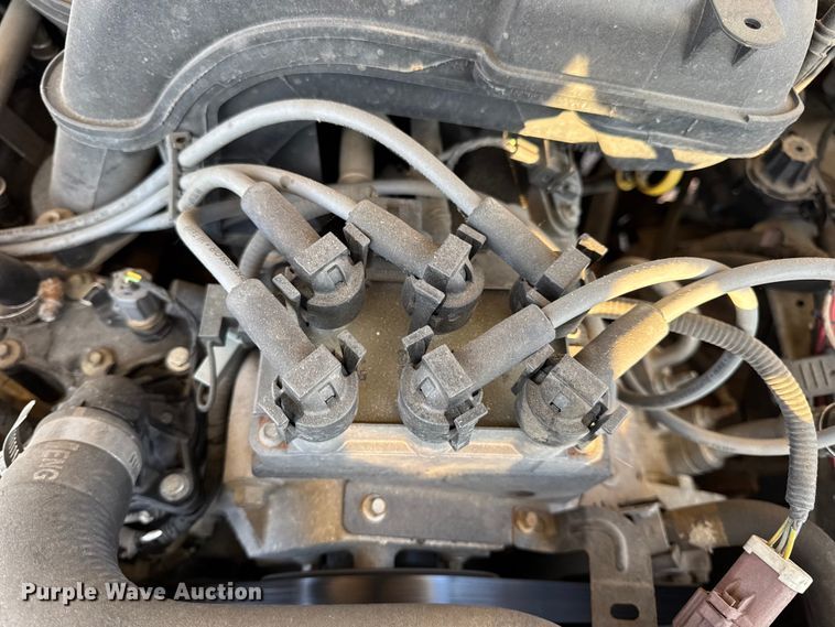 image for item EN0830 2009 Ford Explorer SUV