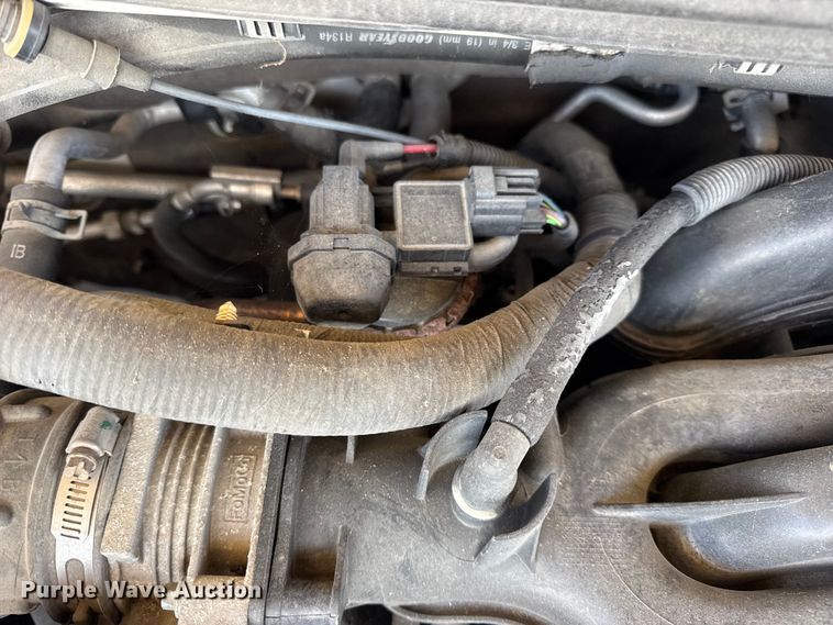 image for item EN0830 2009 Ford Explorer SUV