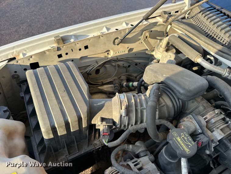 image for item EN0830 2009 Ford Explorer SUV