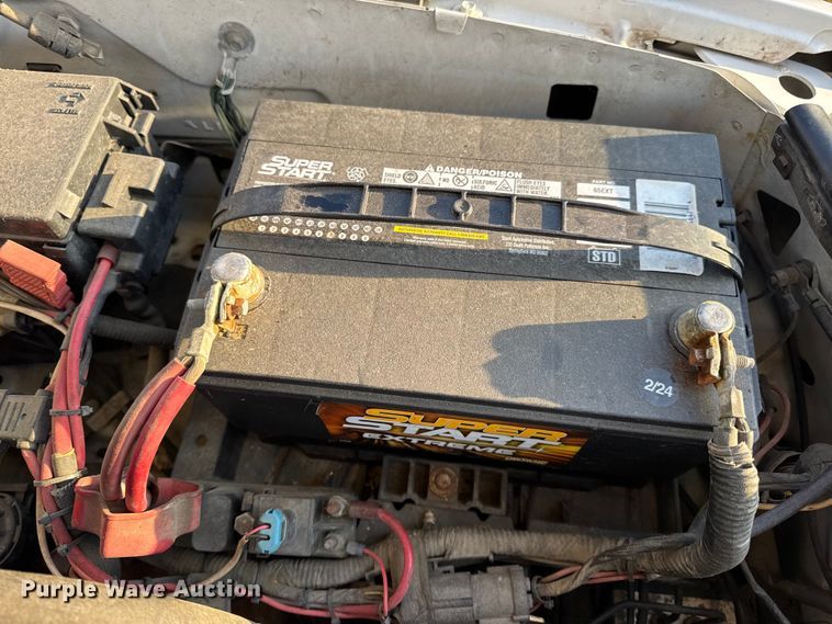 image for item EN0830 2009 Ford Explorer SUV