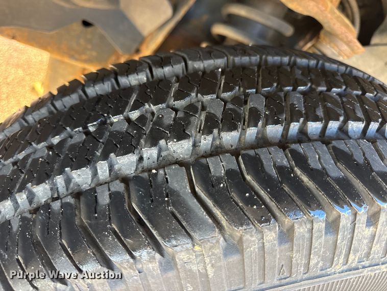 image for item EN0830 2009 Ford Explorer SUV